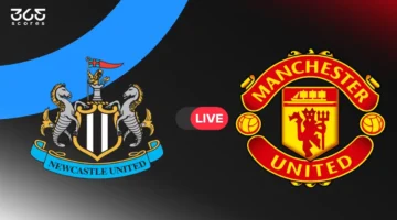 اللقاء المنتظر.. مانشستر يونايتد يواجه نيوكاسل في الجولة 18 دوري إنجليزي 2025